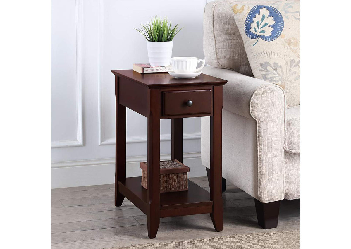 82742 Bertie Accent Table