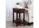 82742 Bertie Accent Table