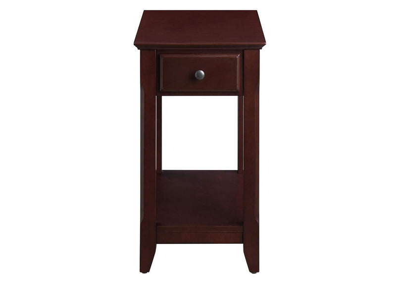82742 Bertie Accent Table