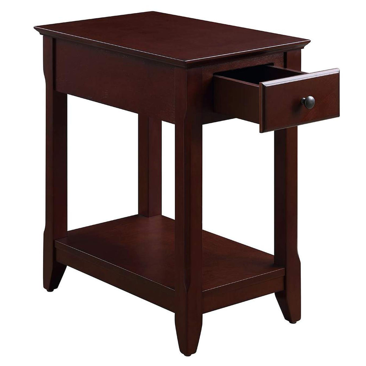 82742 Bertie Accent Table