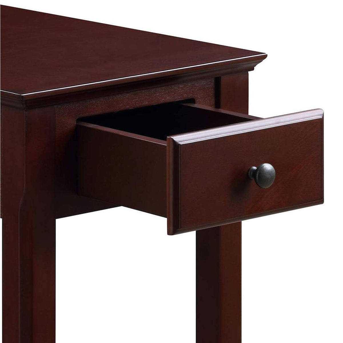 82742 Bertie Accent Table