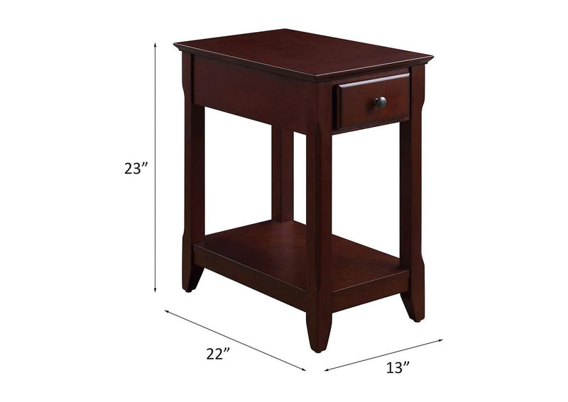 82742 Bertie Accent Table