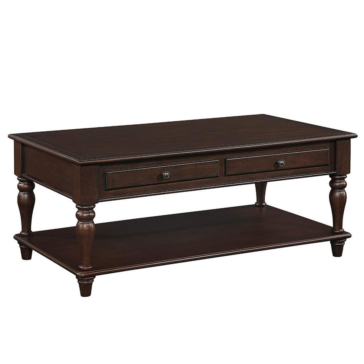82745 Farrel Coffee Table with Lift Top