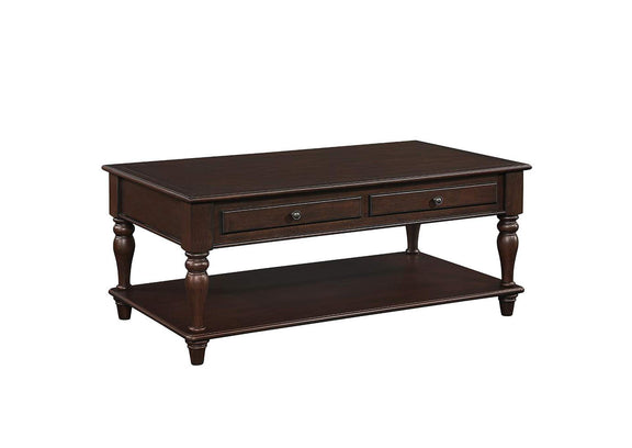 82745 Farrel Coffee Table with Lift Top