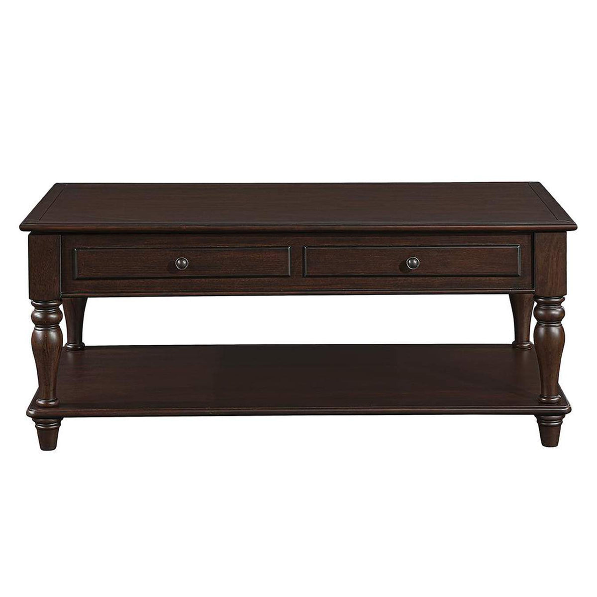 82745 Farrel Coffee Table with Lift Top