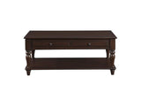 82745 Farrel Coffee Table with Lift Top