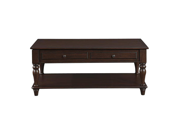 82745 Farrel Coffee Table with Lift Top