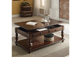 82745 Farrel Coffee Table with Lift Top