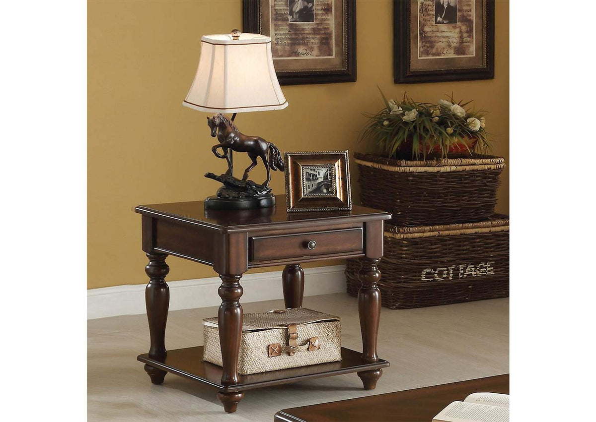82746 Farrel End Table