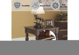 82746 Farrel End Table