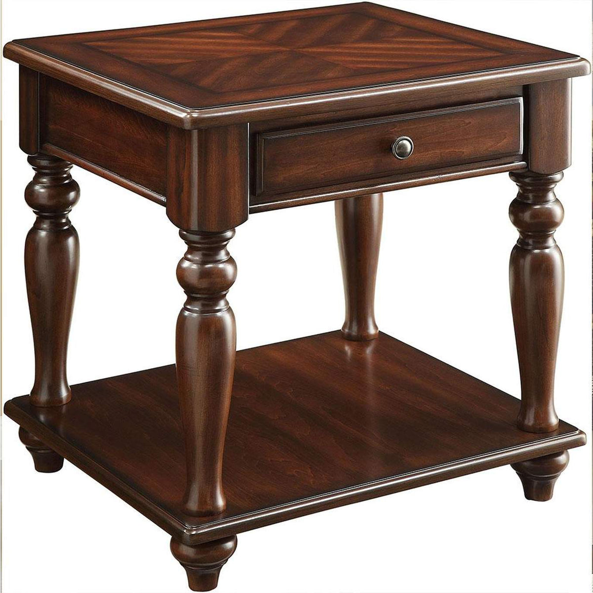 82746 Farrel End Table