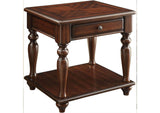 82746 Farrel End Table