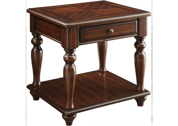 82746 Farrel End Table