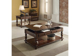 82746 Farrel End Table