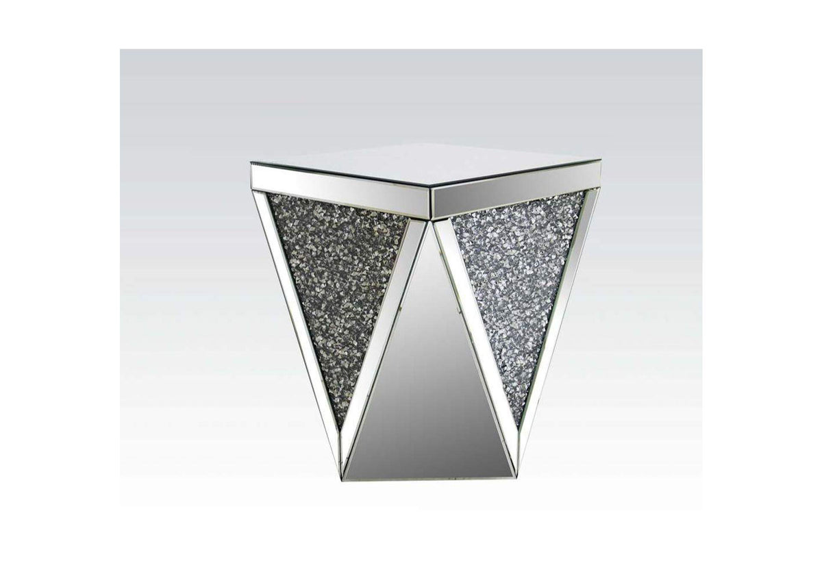 82772 Noralie End Table
