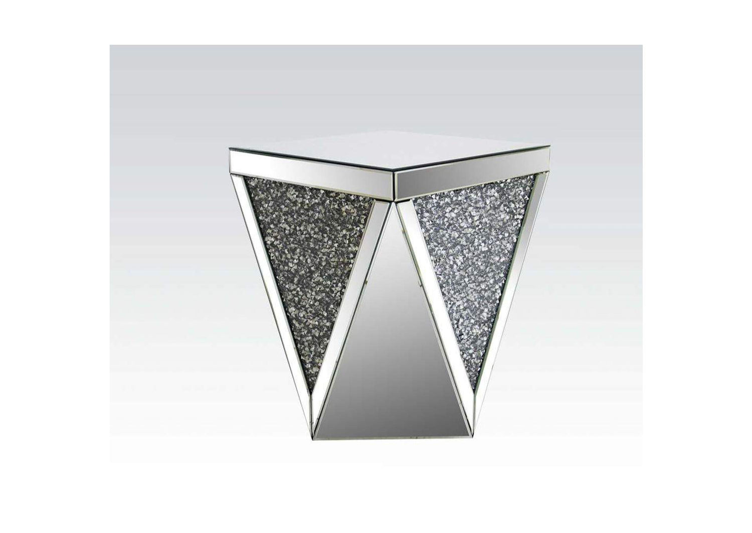 82772 Noralie End Table