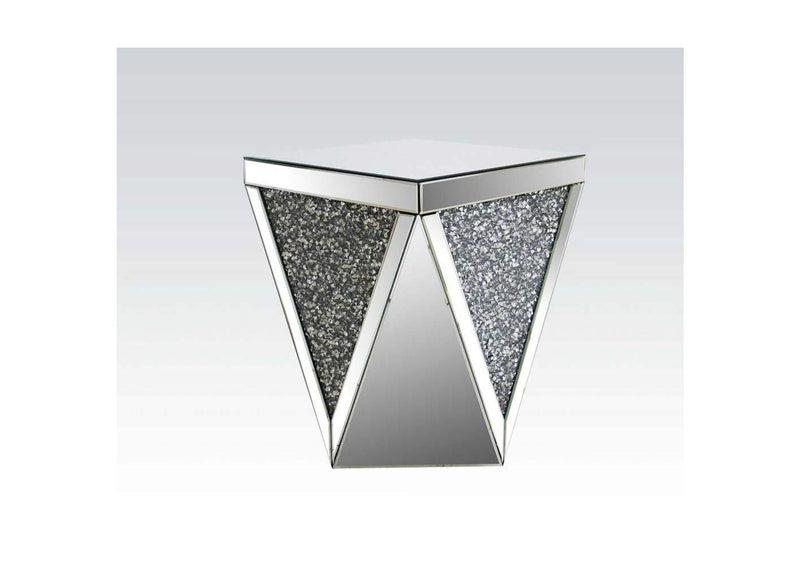 82772 Noralie End Table