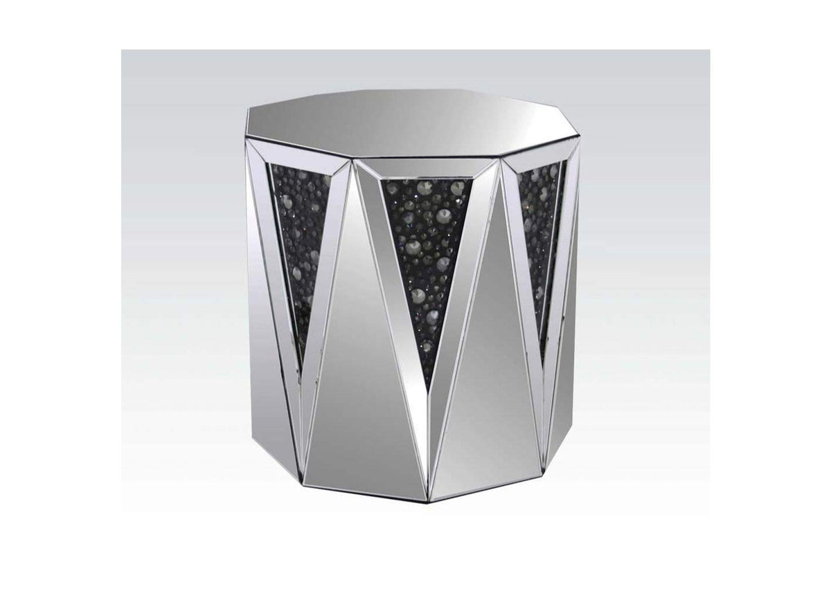 82777 Nysa End Table