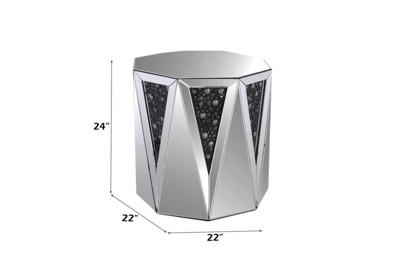 82777 Nysa End Table