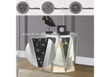 82777 Nysa End Table