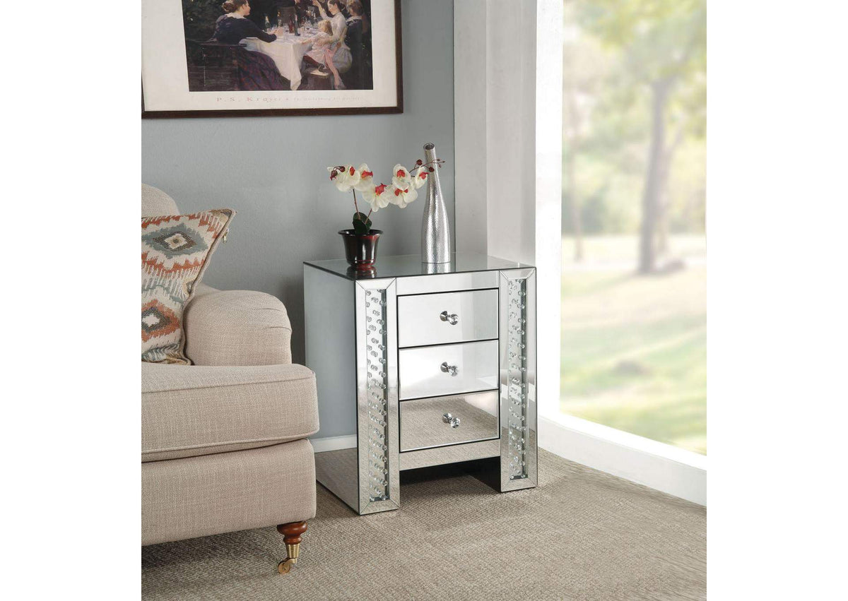 82778 Nysa Accent Table