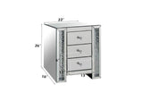 82778 Nysa Accent Table