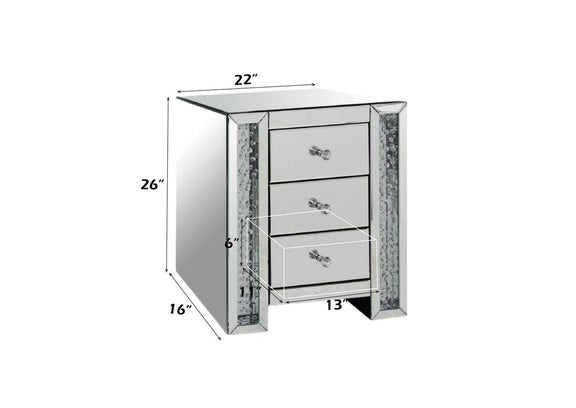 82778 Nysa Accent Table