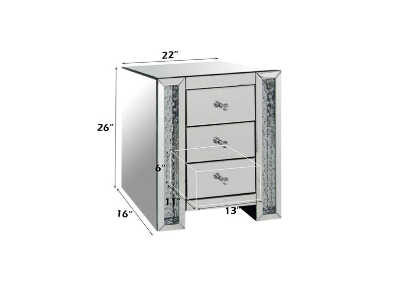 82778 Nysa Accent Table