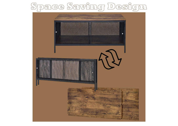 82780 Winam Coffee Table