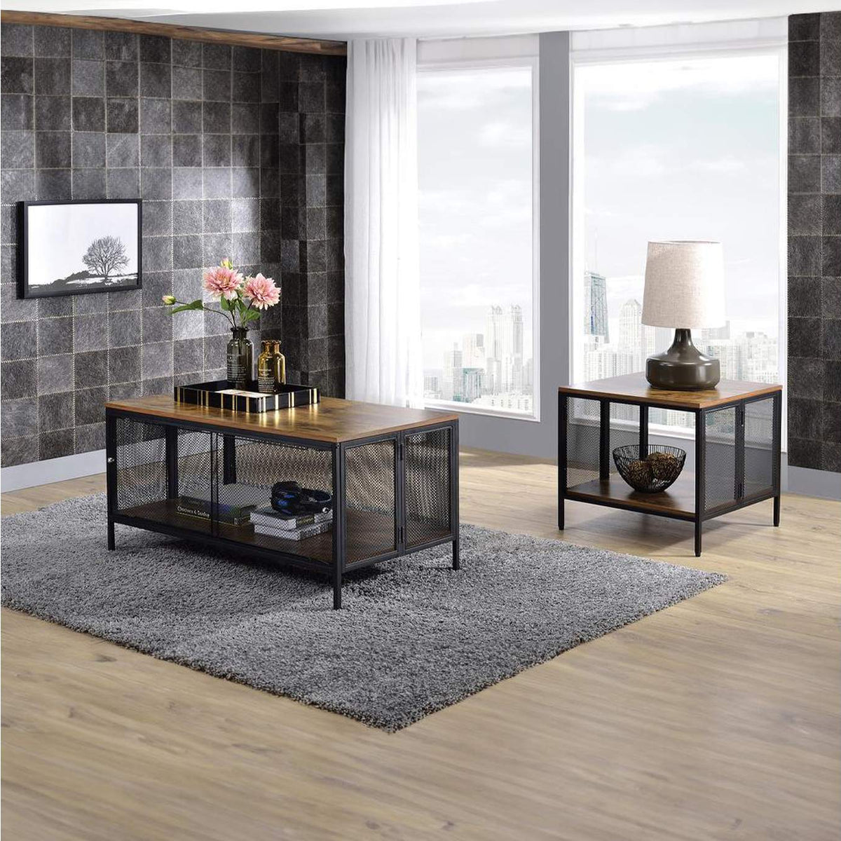 82780 Winam Coffee Table
