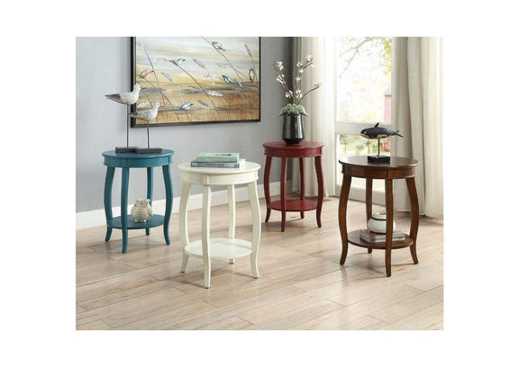 82785 Aberta Accent Table