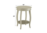 82785 Aberta Accent Table