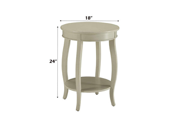 82785 Aberta Accent Table