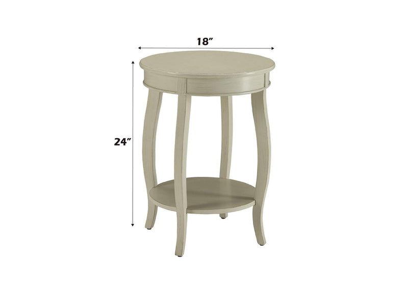 82785 Aberta Accent Table
