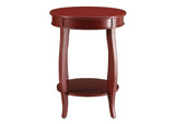 82787 Aberta Accent Table