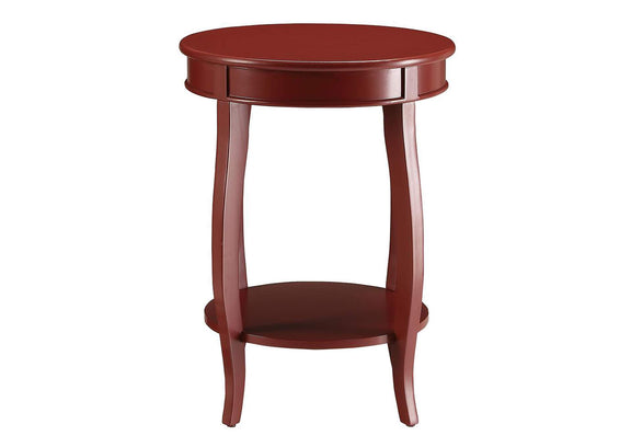 82787 Aberta Accent Table