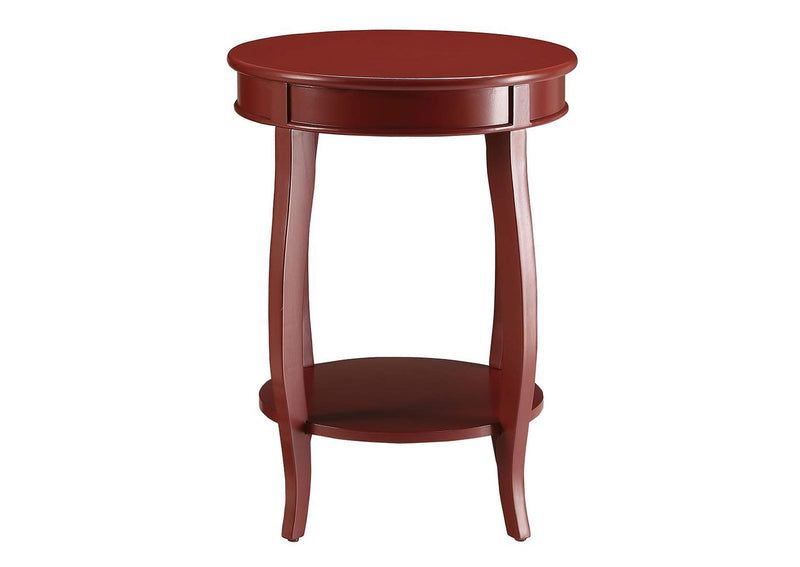 82787 Aberta Accent Table