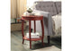 82787 Aberta Accent Table