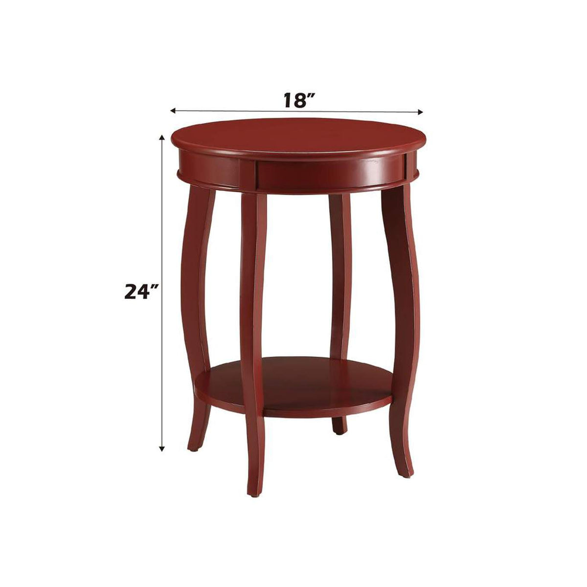 82787 Aberta Accent Table