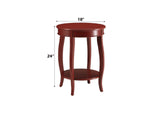 82787 Aberta Accent Table