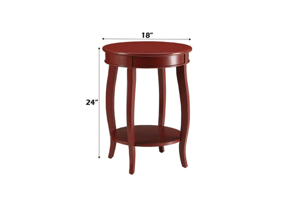 82787 Aberta Accent Table