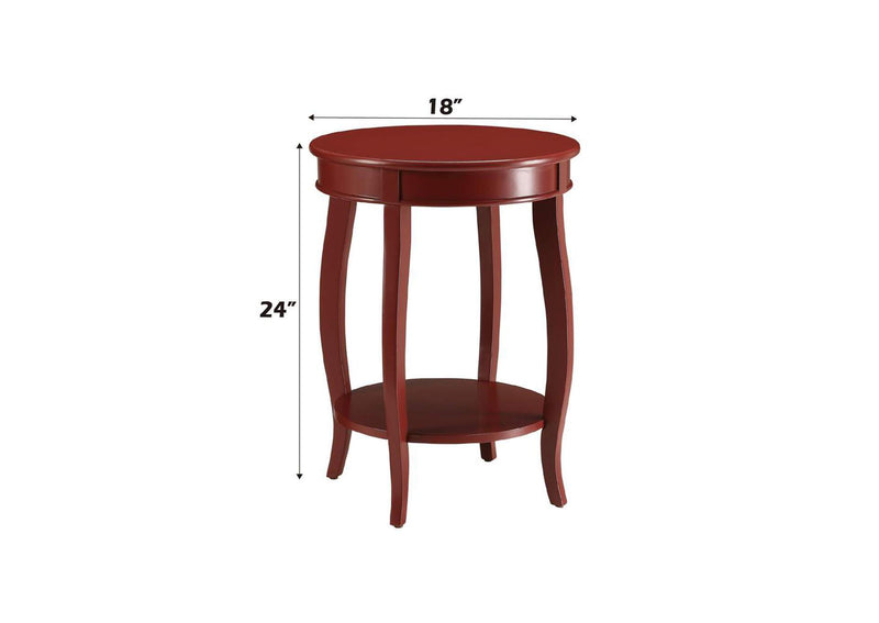82787 Aberta Accent Table