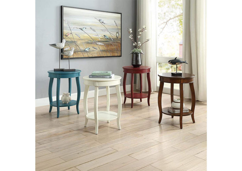 82787 Aberta Accent Table
