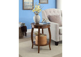 82789 Aberta Accent Table
