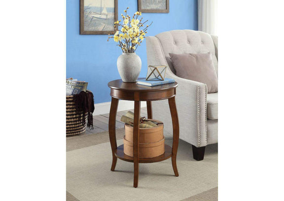 82789 Aberta Accent Table