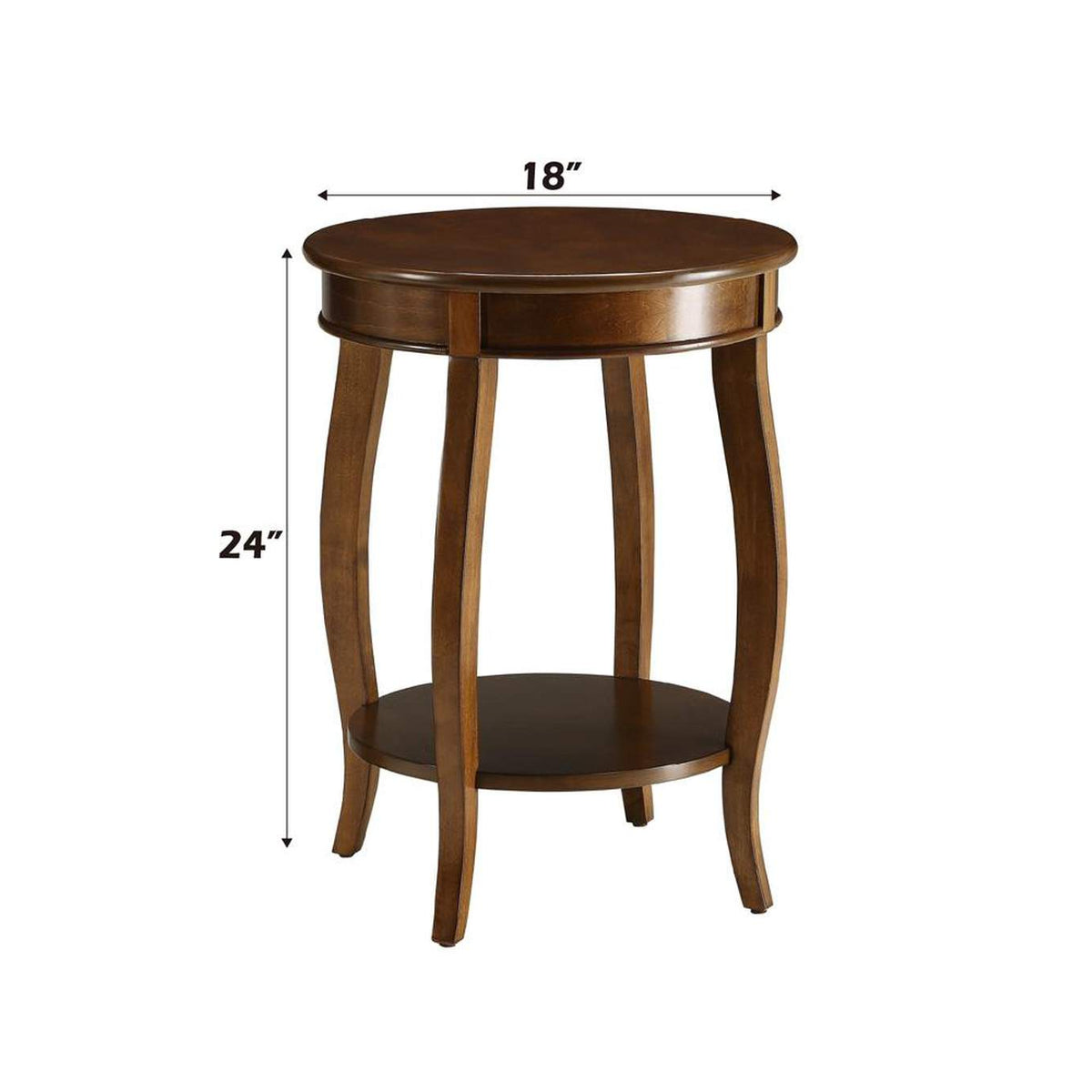 82789 Aberta Accent Table