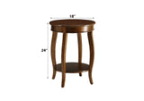 82789 Aberta Accent Table