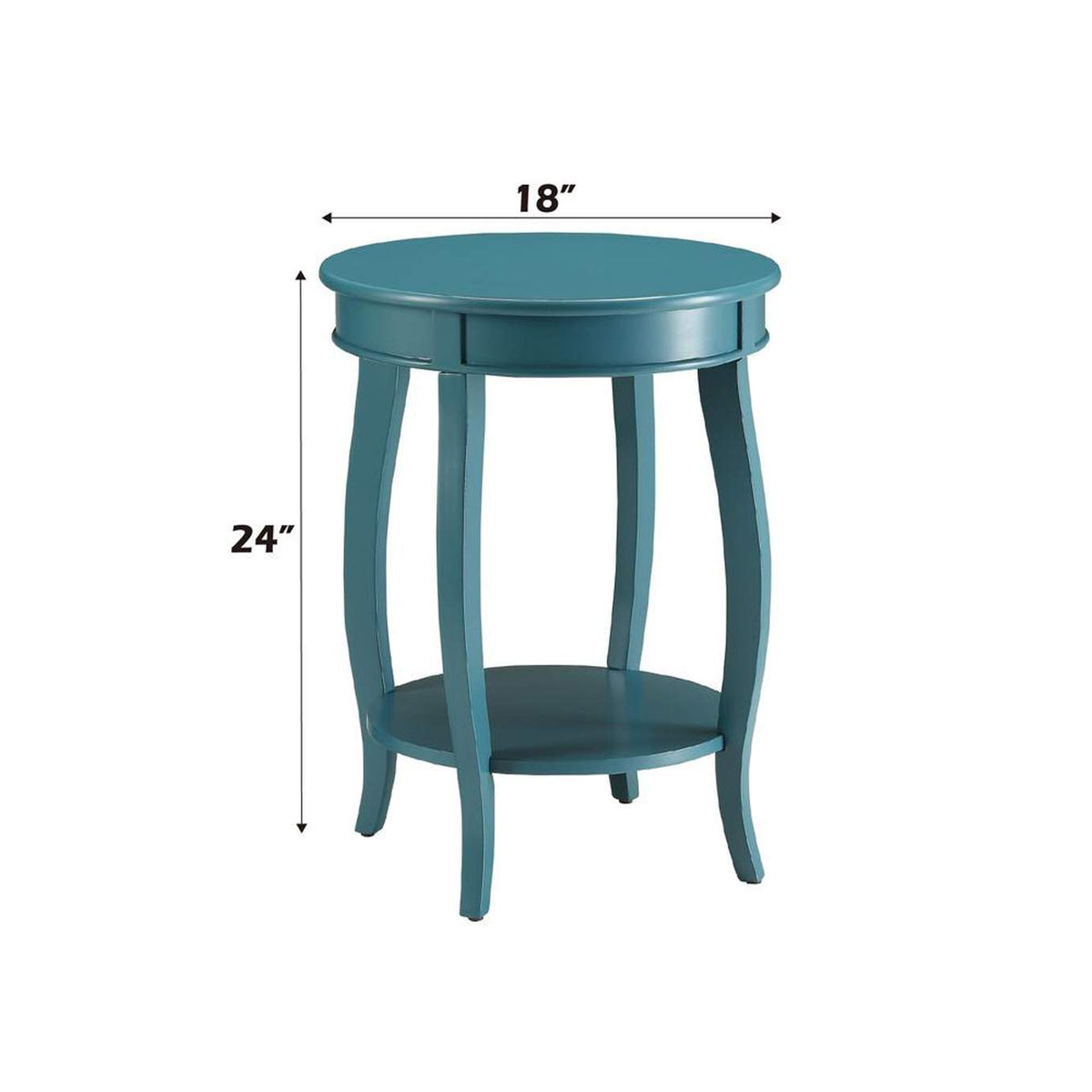 82790 Aberta Accent Table
