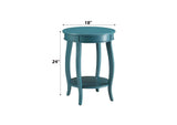 82790 Aberta Accent Table