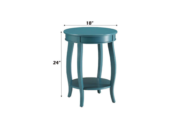 82790 Aberta Accent Table